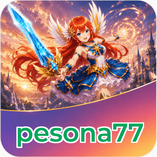 pesona77 Download