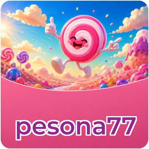 Screenshot Proses Instalasi pesona77 APK