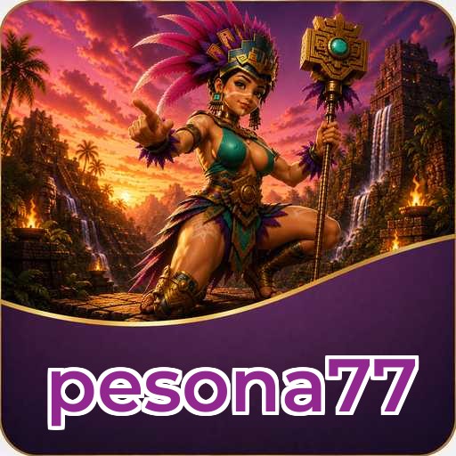 pesona77 Components