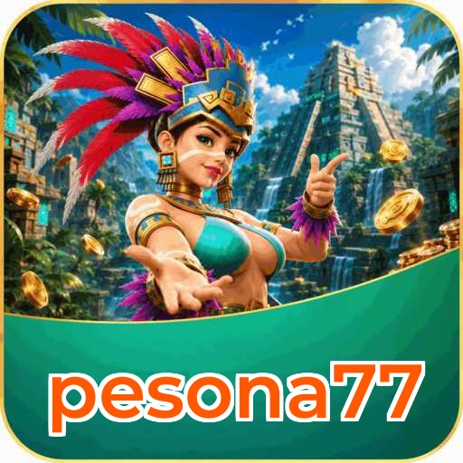 pesona77 APK Structure