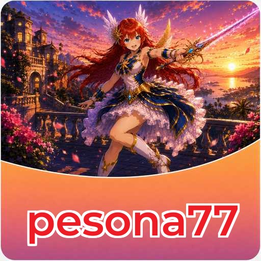 pesona77 APK Structure