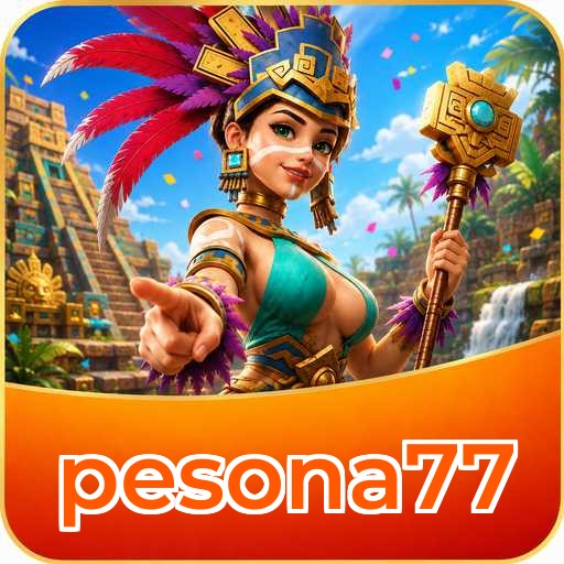 pesona77 APK Structure
