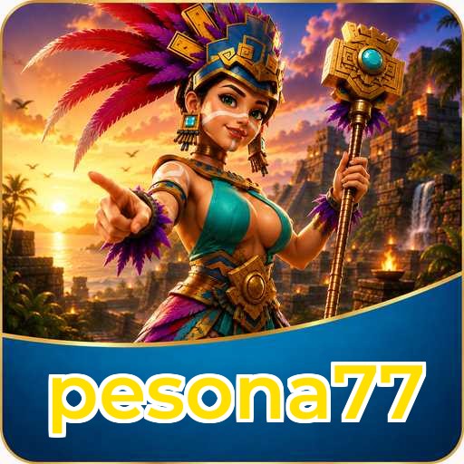 pesona77 Signature