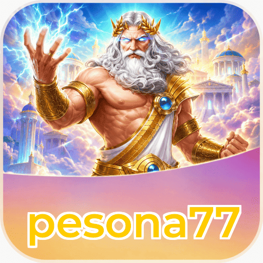 pesona77 APK Structure