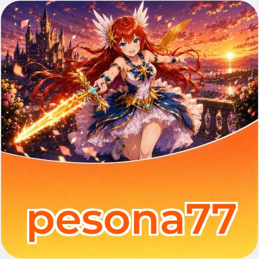 pesona77 Download