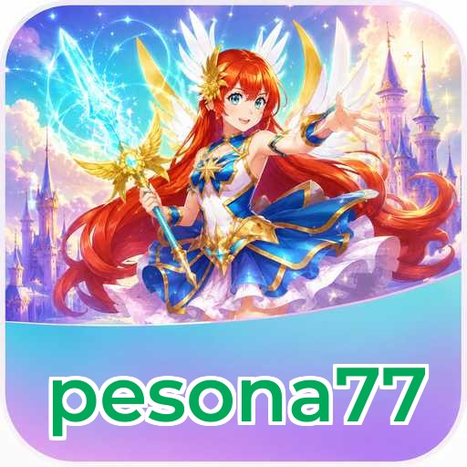 pesona77 APK Structure