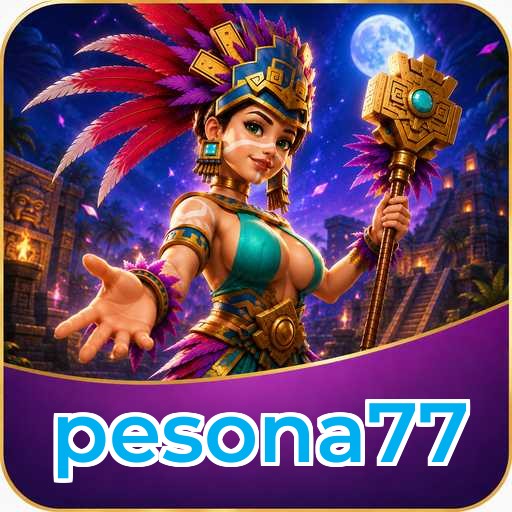 pesona77 Download