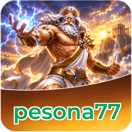 pesona77 Components