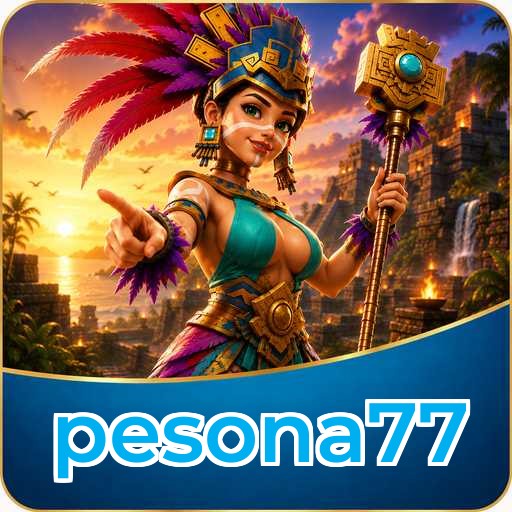 pesona77 Components