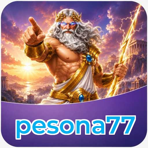 pesona77 Signature