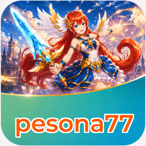 pesona77 APK Structure