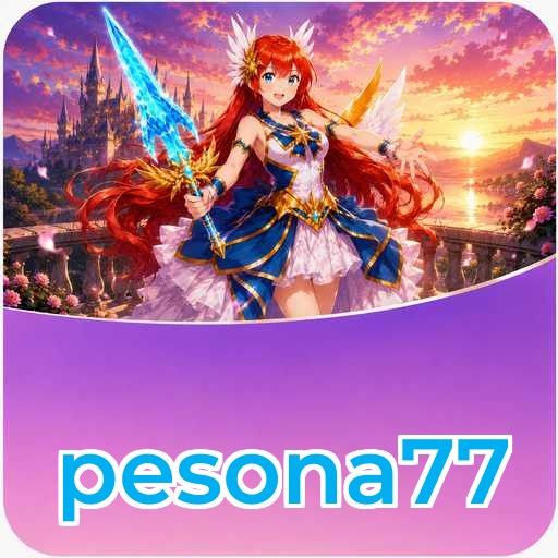 pesona77 Aplikasi