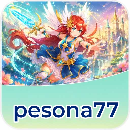 pesona77 APK