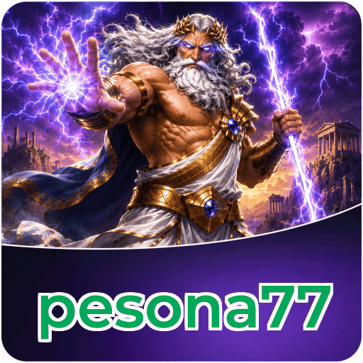 pesona77 APK