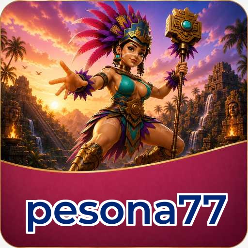pesona77 Signature