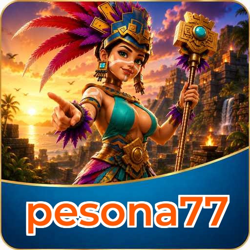 pesona77 APK Structure