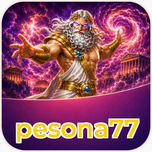 pesona77 APK Structure